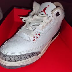 Nike Air Jordan Retro 3