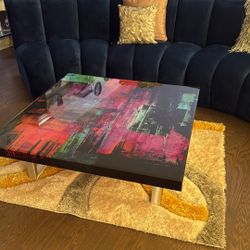 Sofa Sectional With Table 