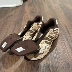 Adidas X Bad Bunny Shoes