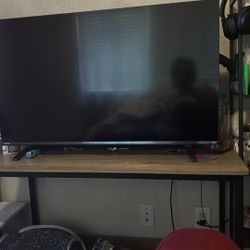 45 Inch 4K Hd Ultra Fire Tv