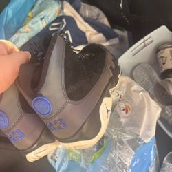 Size 9.5 Jordan 