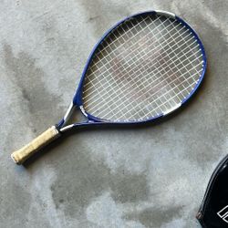 Wilson Tennis Racket For Kids