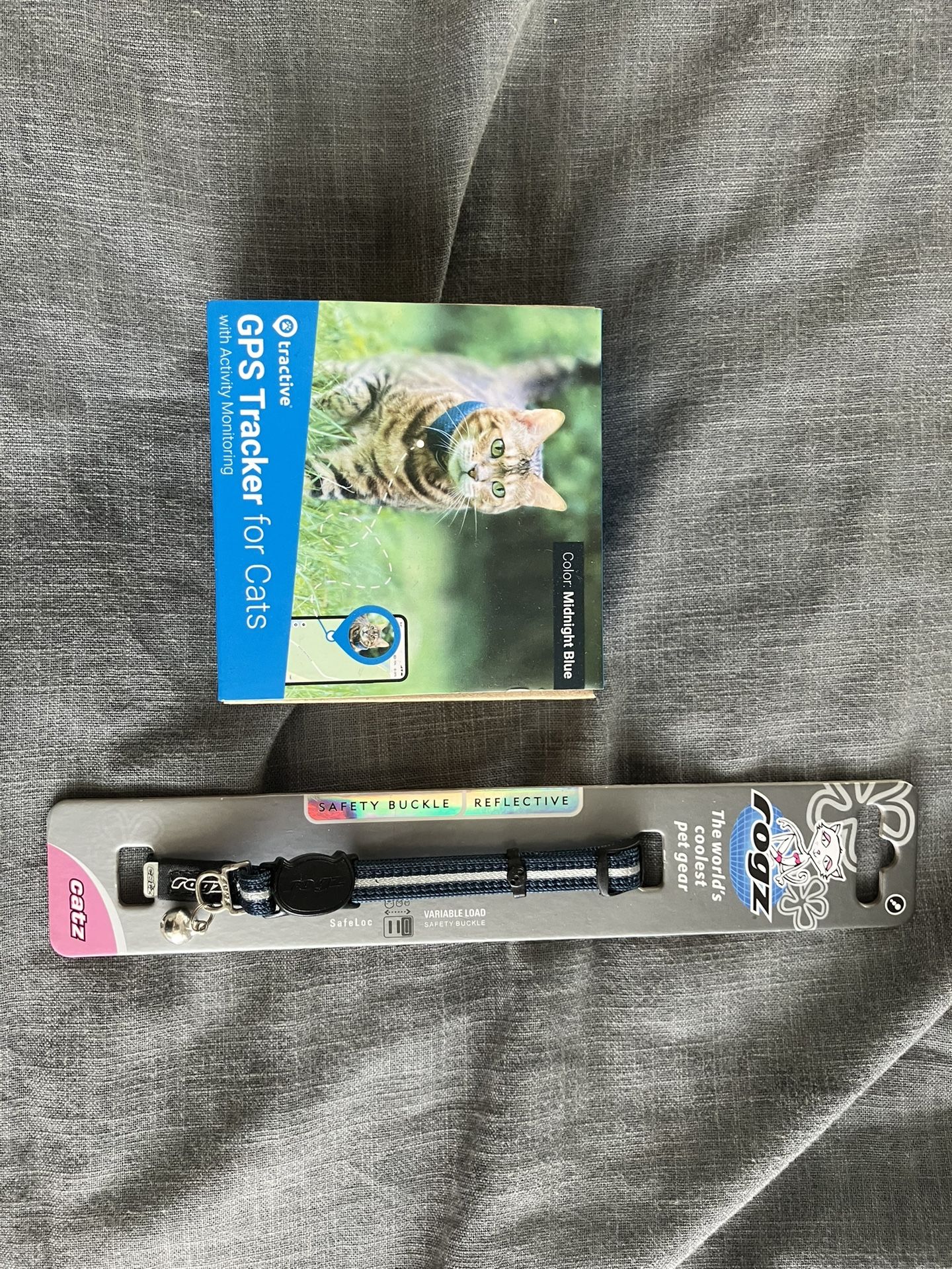 New Pet GPS Bluetooth Tracker For Cat