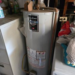 Hot Water Heater