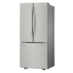 Never Used LG Fridge