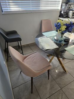 Modern Dining Chairs