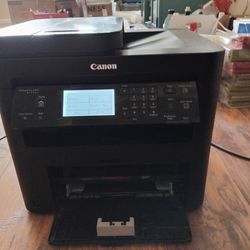Canon, MFP Printer, Copier, Scanner