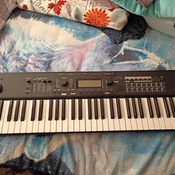 KORG KROSS 2