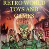 RETRO WORLD TOYS AND GAMES 