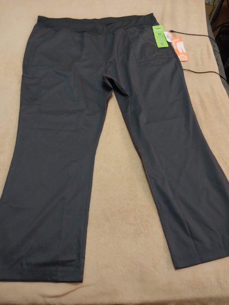 LANDAU PROFLEX PANTS