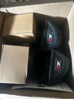 Z1 Cold Air Intakes for Q50 3.0t