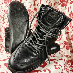 Gucci Mens Size 8