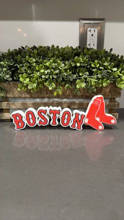 Boston red Sox