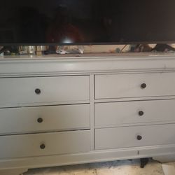 El gabetero de 6 gabetas