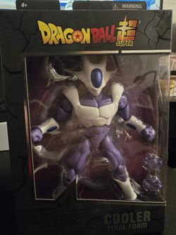 Dragon Stars Cooler