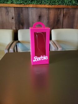 Barbie Gift Box