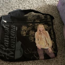 Hannah Montana Bag