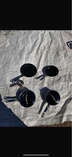 Pans