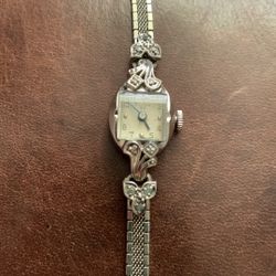 Collectible Watch 
