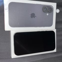 iPhone 16/ Read Description 