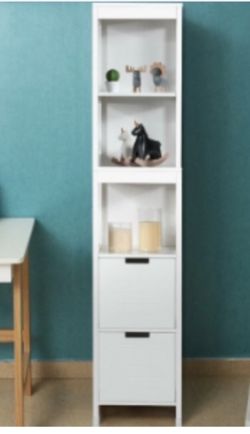 Mueble para baño Ho multi usos