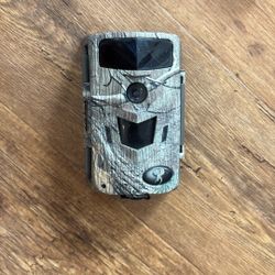 Wild game Innovations Trail Cam