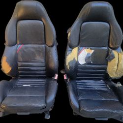 BMW Vader Seats 98