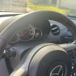 2013 Mazda Mazda2