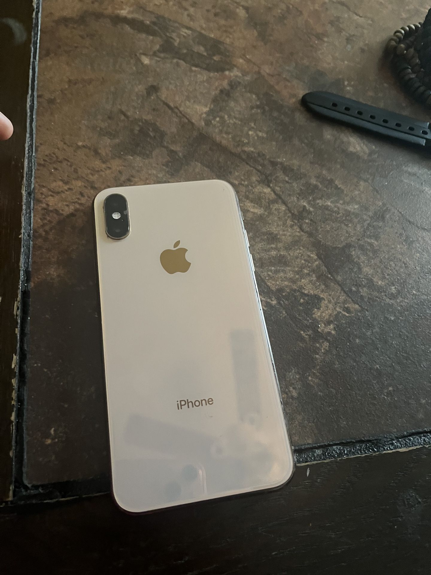 iPhone xs 