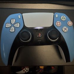 Ps5 Controller 