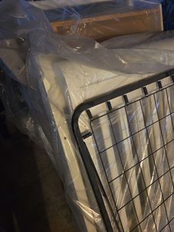 Free baby crib