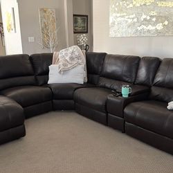 7-Piece Living Room Set