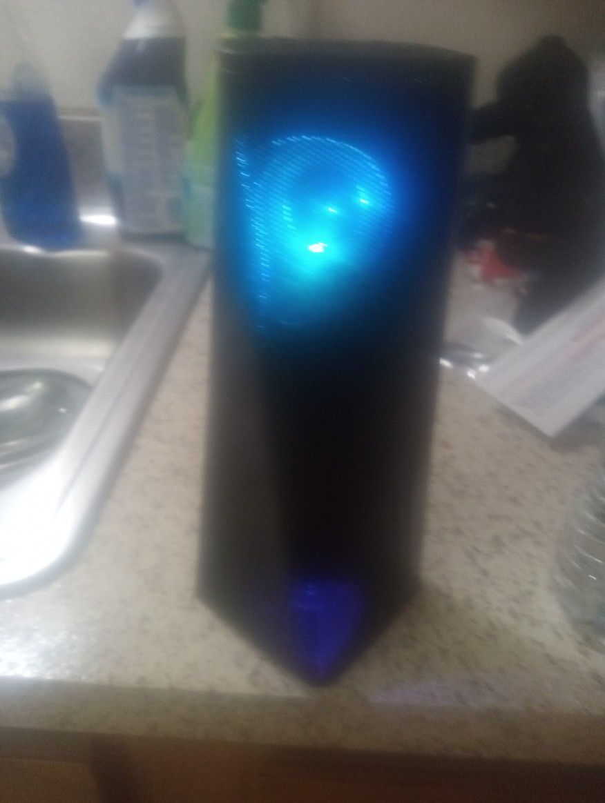 Twist Wireless Bass Bluetooth Speaker