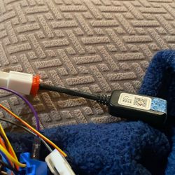 Tuttio Dongle
