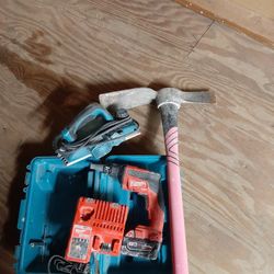 Taladro Para Drywall ,planes Picó 