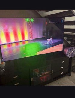 65 inch tv and tv stand