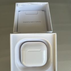 Airpod 4th generation 