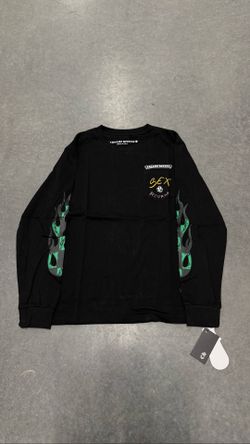 CH LONG SLEEVE