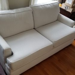 Loveseat , Like New ! 