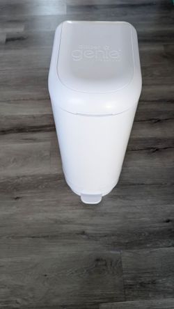 XL Diaper genie