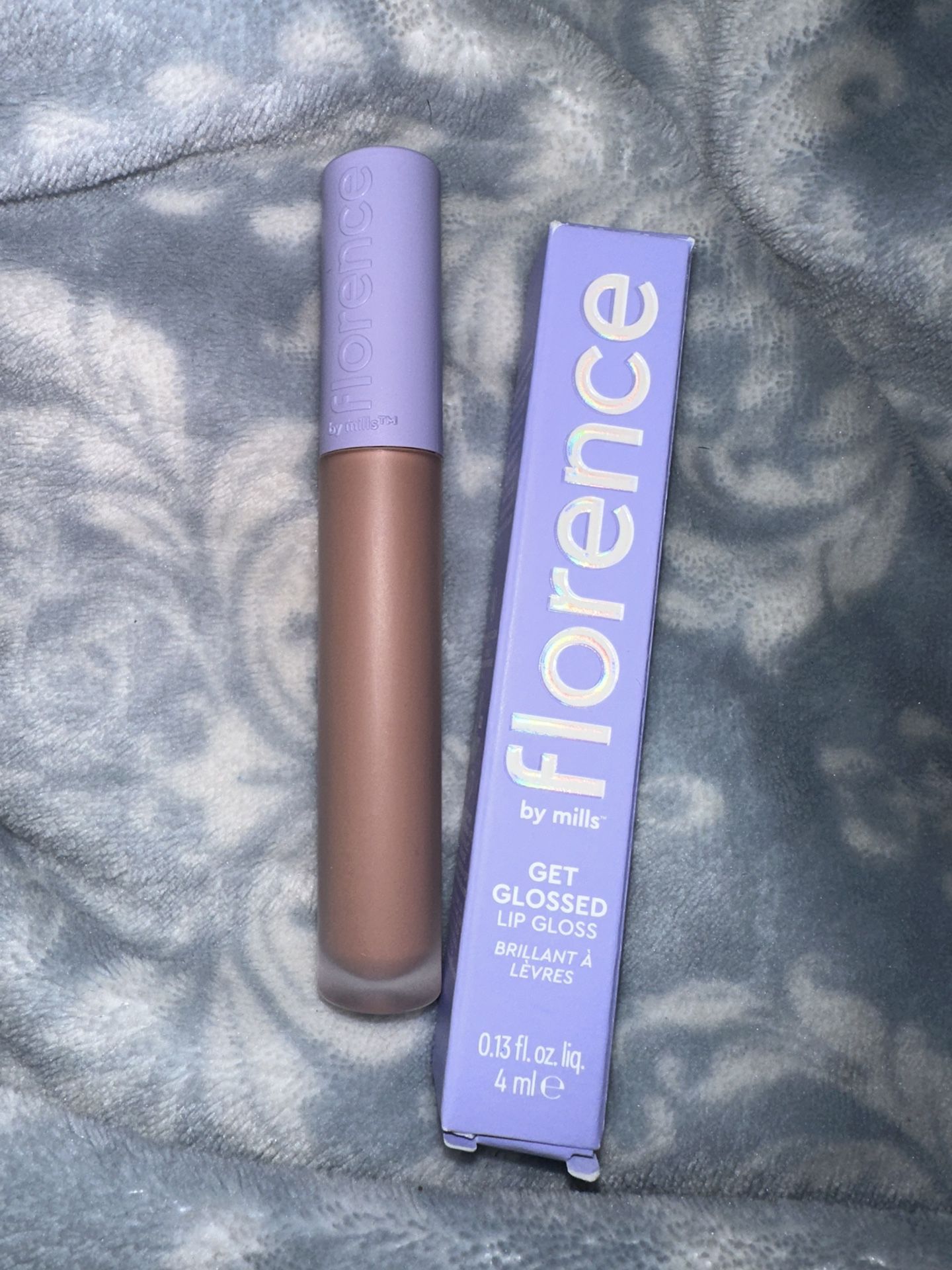 Florence By Mills Lip Gloss