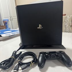 Sonny PlayStation 4 Dual Player Gaming Bundle