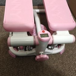 Mini Exercise Stepper