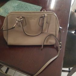 COACH  Purse