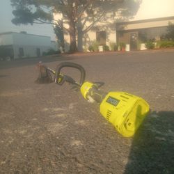 Ryobi Weed Eater
