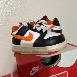Nike Dunk Low Halloween 