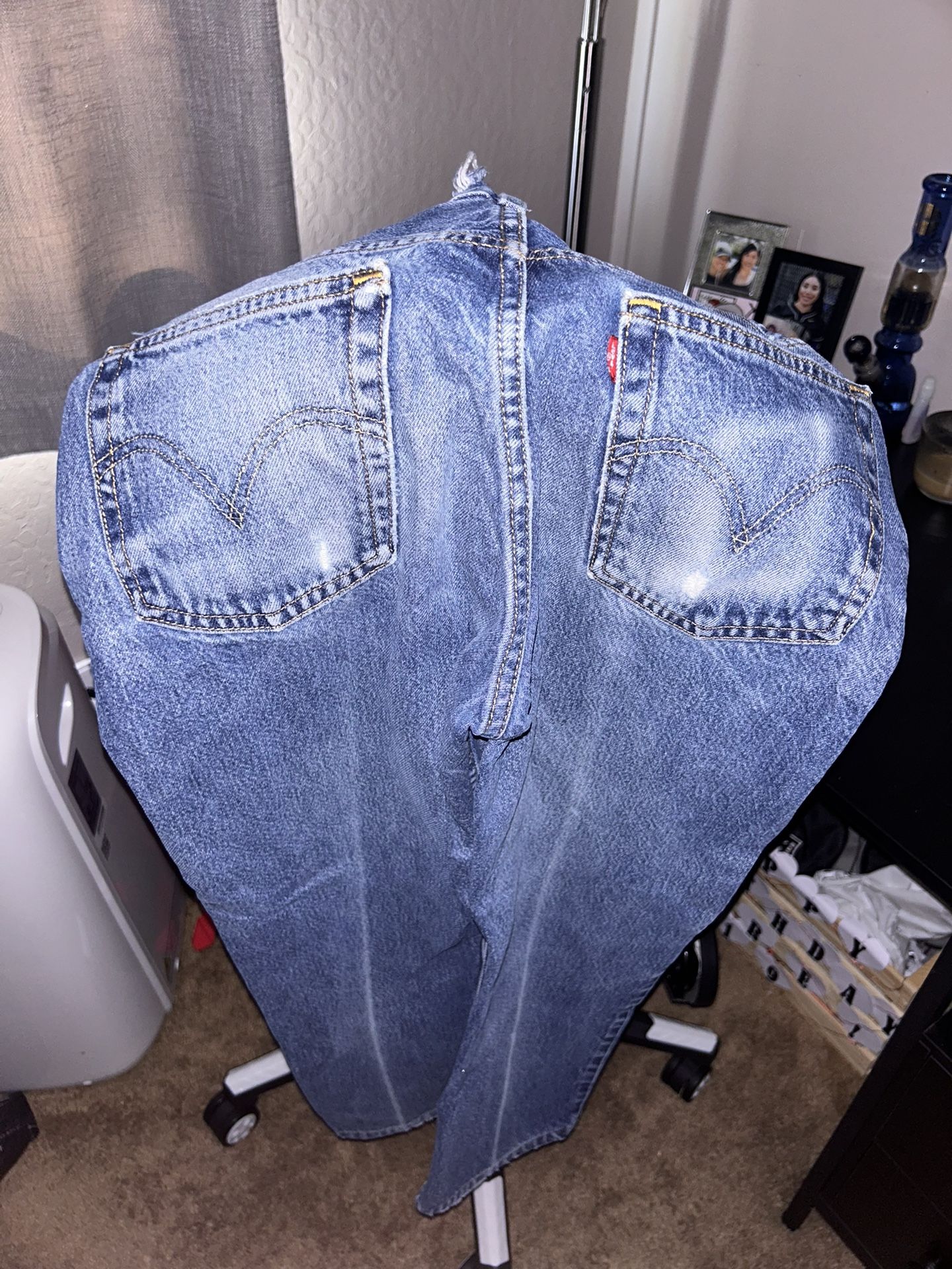 Levi’s 