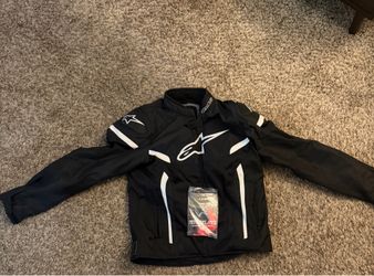 Alpinestars T-GP Plus R V2 Air Jacket