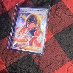 Pokémon Cards For Trade (looking For Paldean Gardevoir)