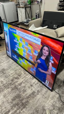 65 LG TV  LED 1080p